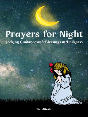 cover image of Prayers for Night